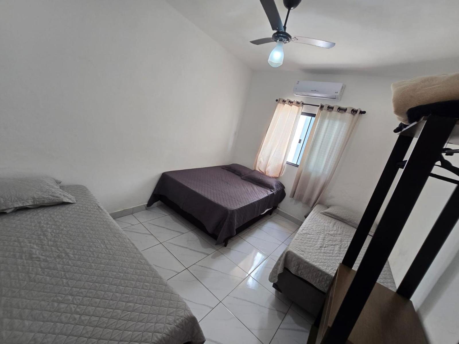 Casa Nova E Confortavel Proxima Ao Santuario Aparecida  Exterior foto
