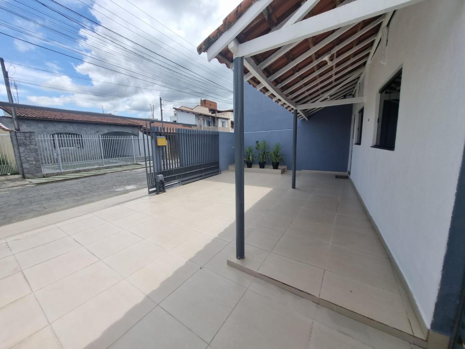 Casa Nova E Confortavel Proxima Ao Santuario Aparecida  Exterior foto