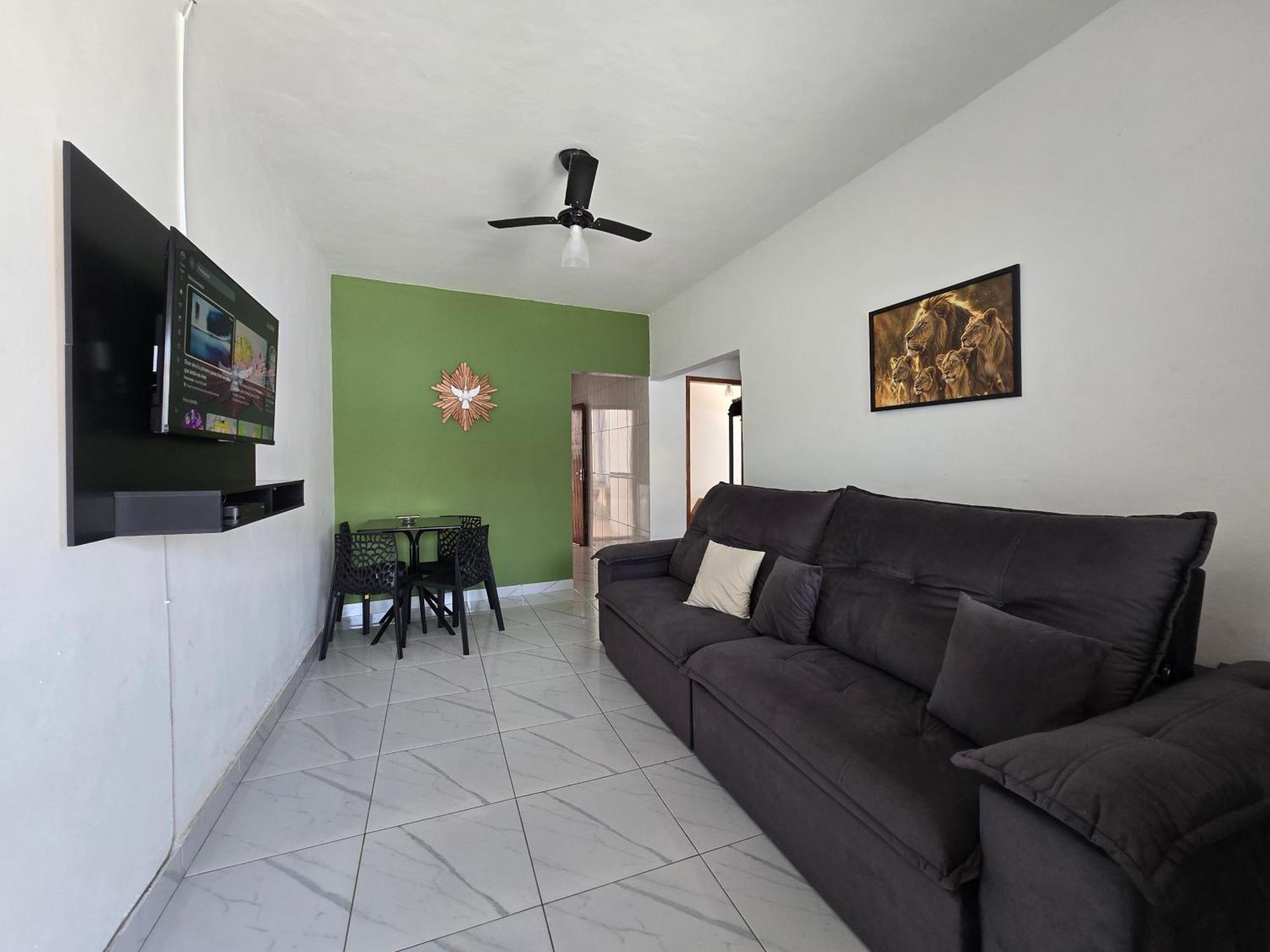 Casa Nova E Confortavel Proxima Ao Santuario Aparecida  Exterior foto